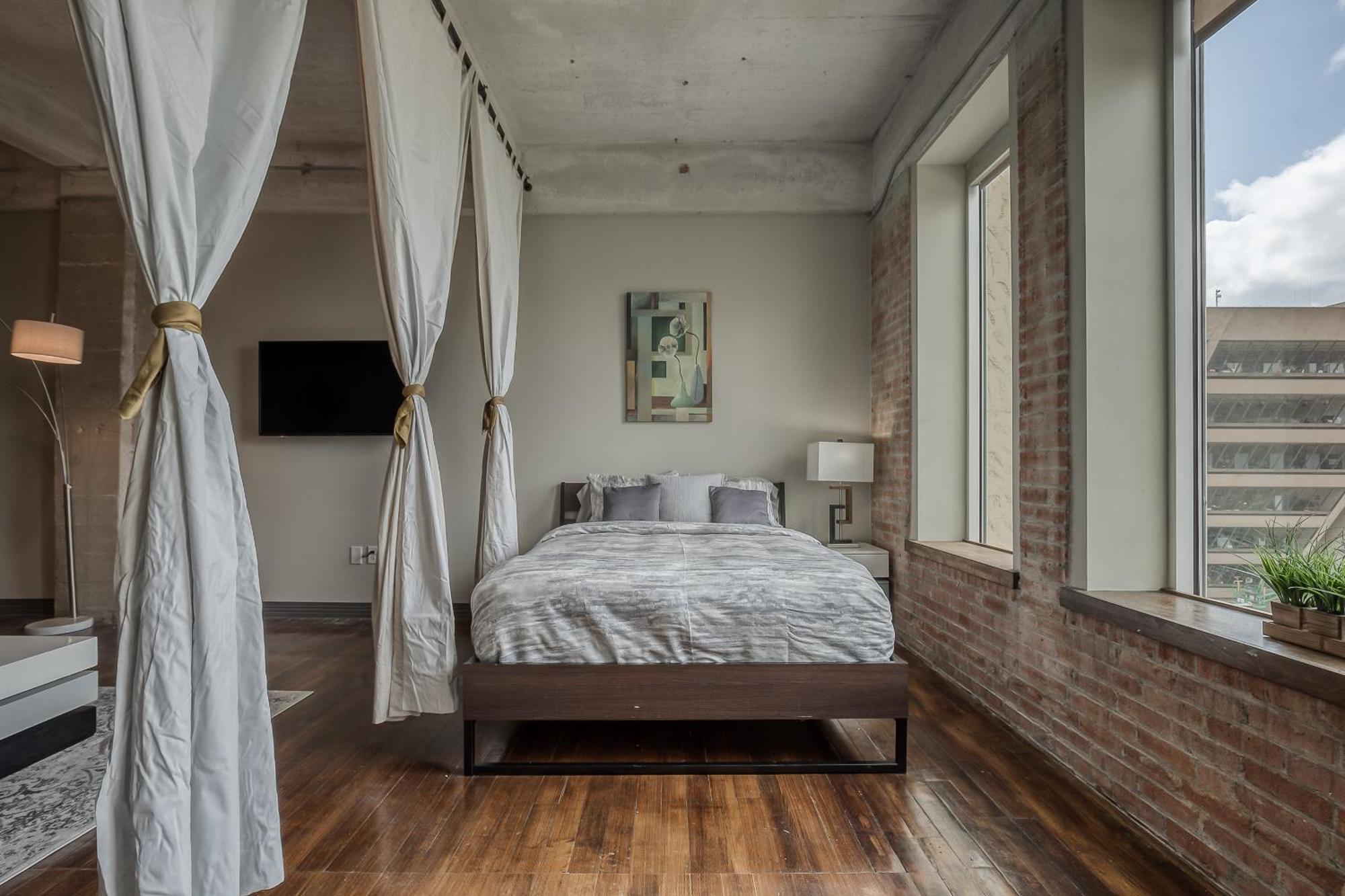 Luxury Downtown Dallas Stay By Amyfinehouse Zimmer foto